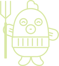 キャラ