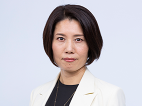 山下 真実