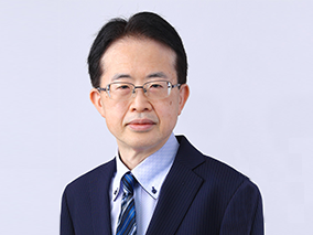 Hiroshi Yokoyama