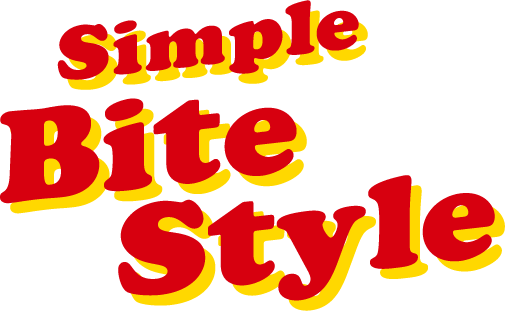 Simple Bite Style