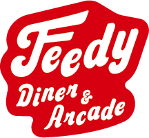 Feedy Diner&Arcade
