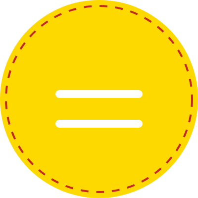 button