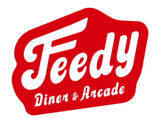 Feedy Diner&Arcade