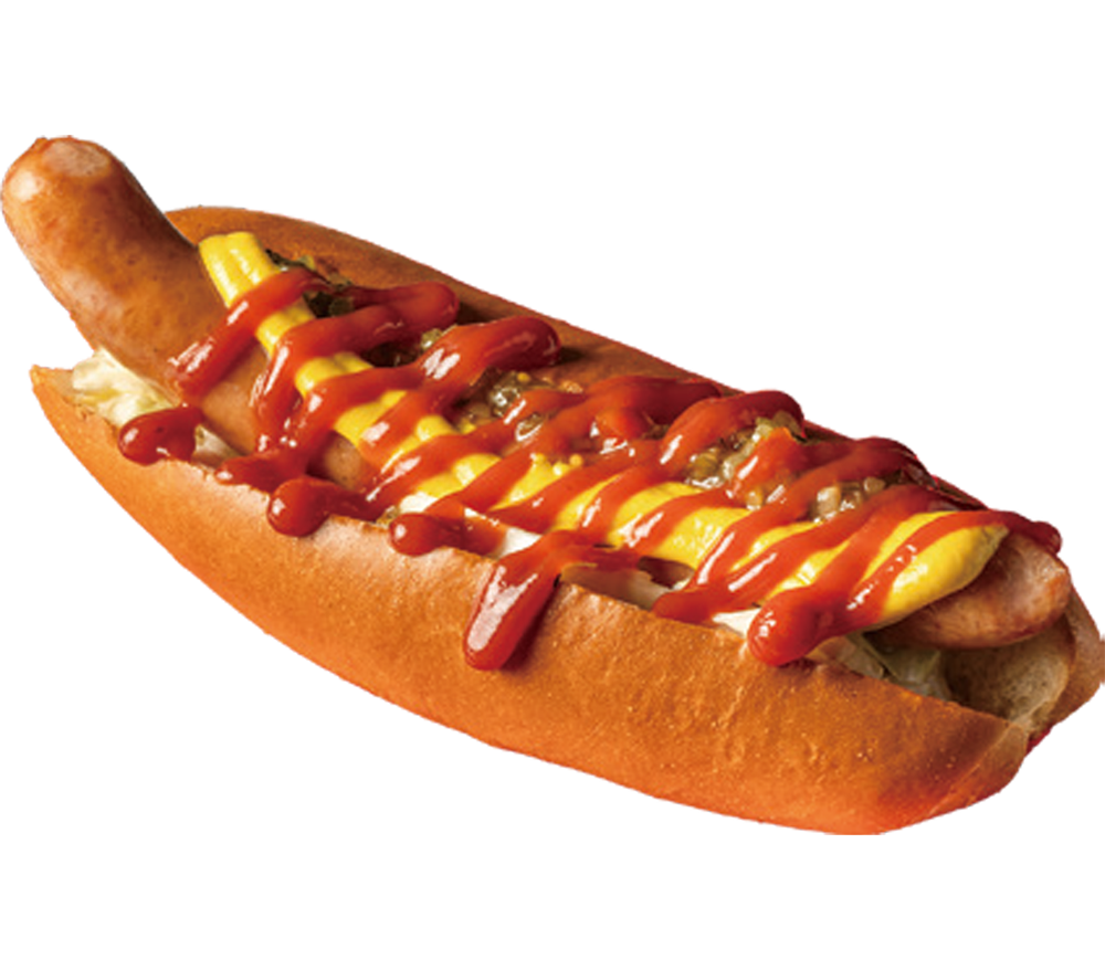 オリジナルフィーディードッグ