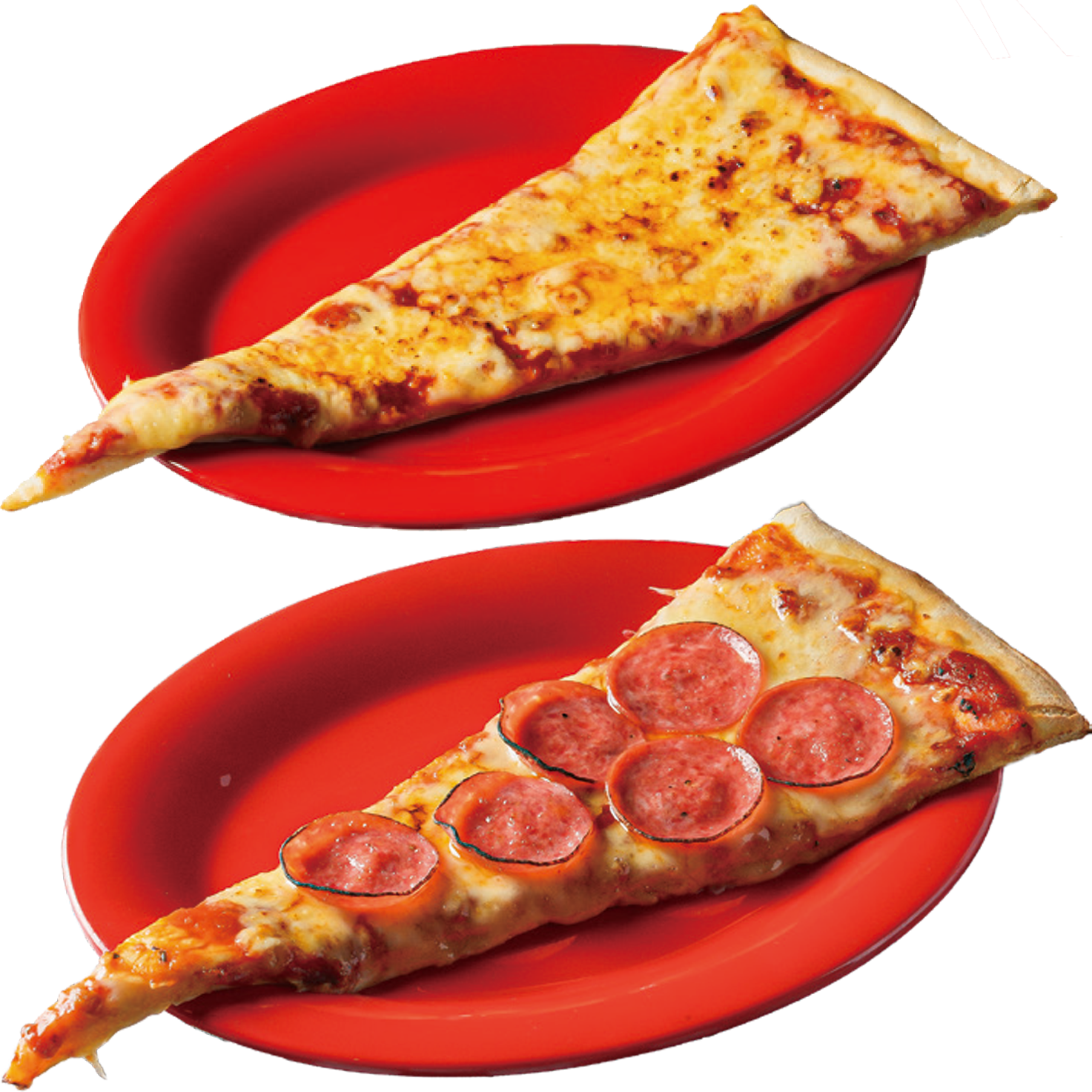 アメリカンピザ