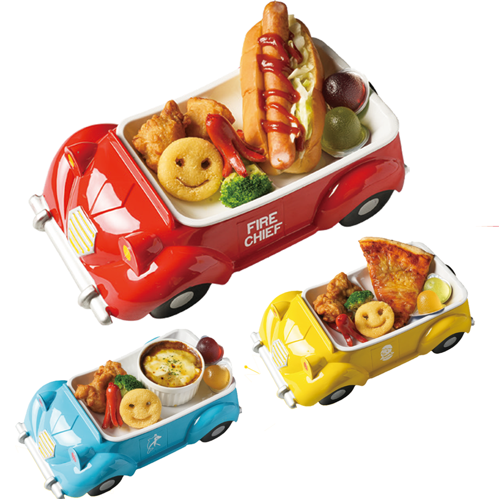 フィーディーチキンオーバーライス