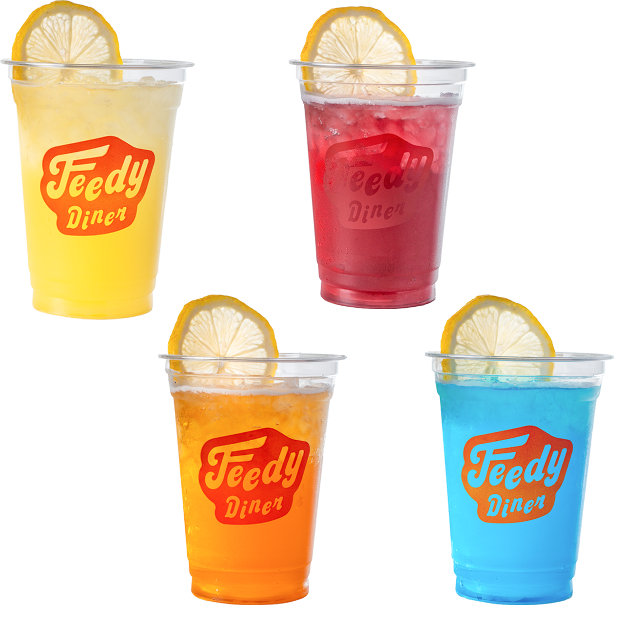フィーディースカッシュ