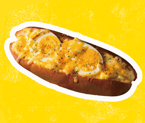 クラシカルスタンダードホットドッグ