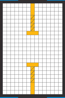 STAGE ステージ 005