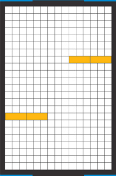 STAGE ステージ 009