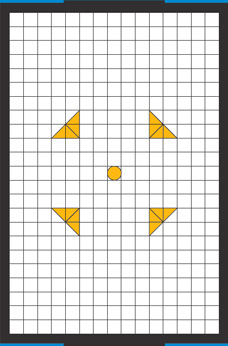 STAGE ステージ 011