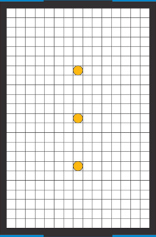 STAGE ステージ 014