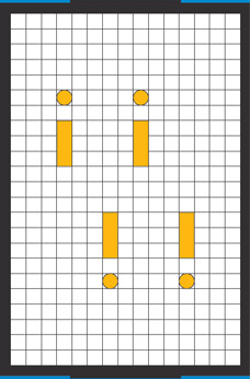 STAGE ステージ 016