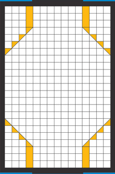 STAGE ステージ 017