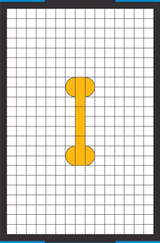 STAGE ステージ 018