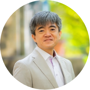 東京大学大学院情報学環 藤本徹准教授の画像
