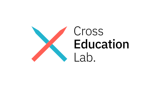 Cross Education Lab ロゴ