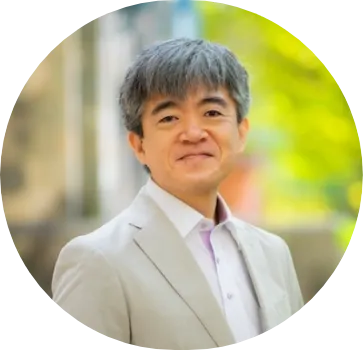 東京大学大学院　情報学環 准教授　藤本 徹