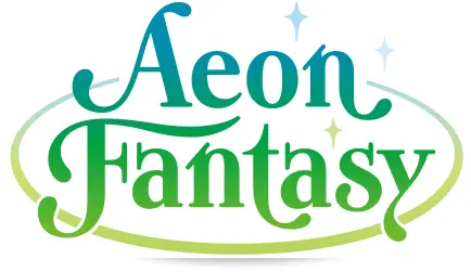 Aeon Fantasy