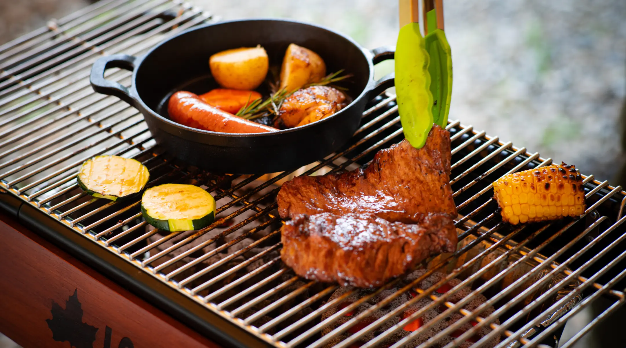 BBQ イメージ