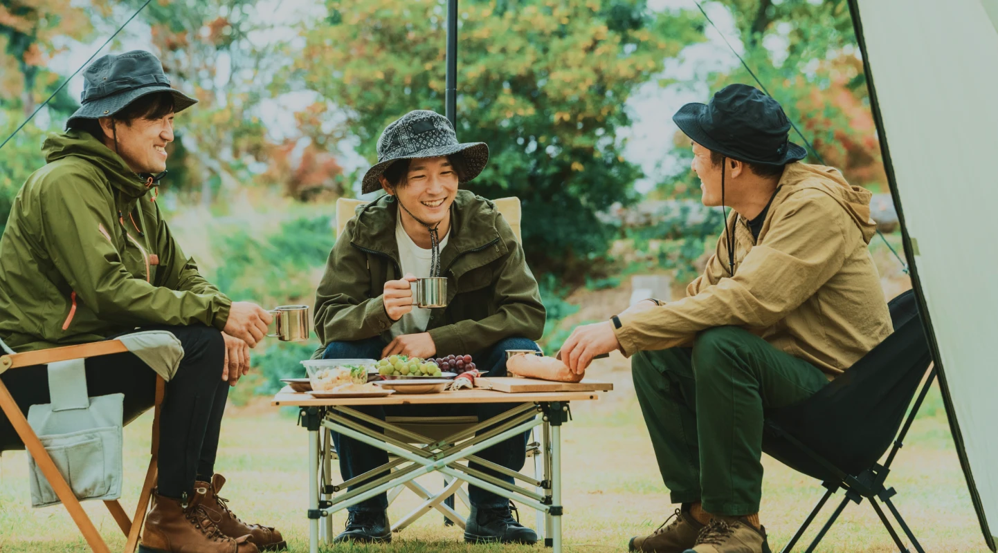 BBQ イメージ