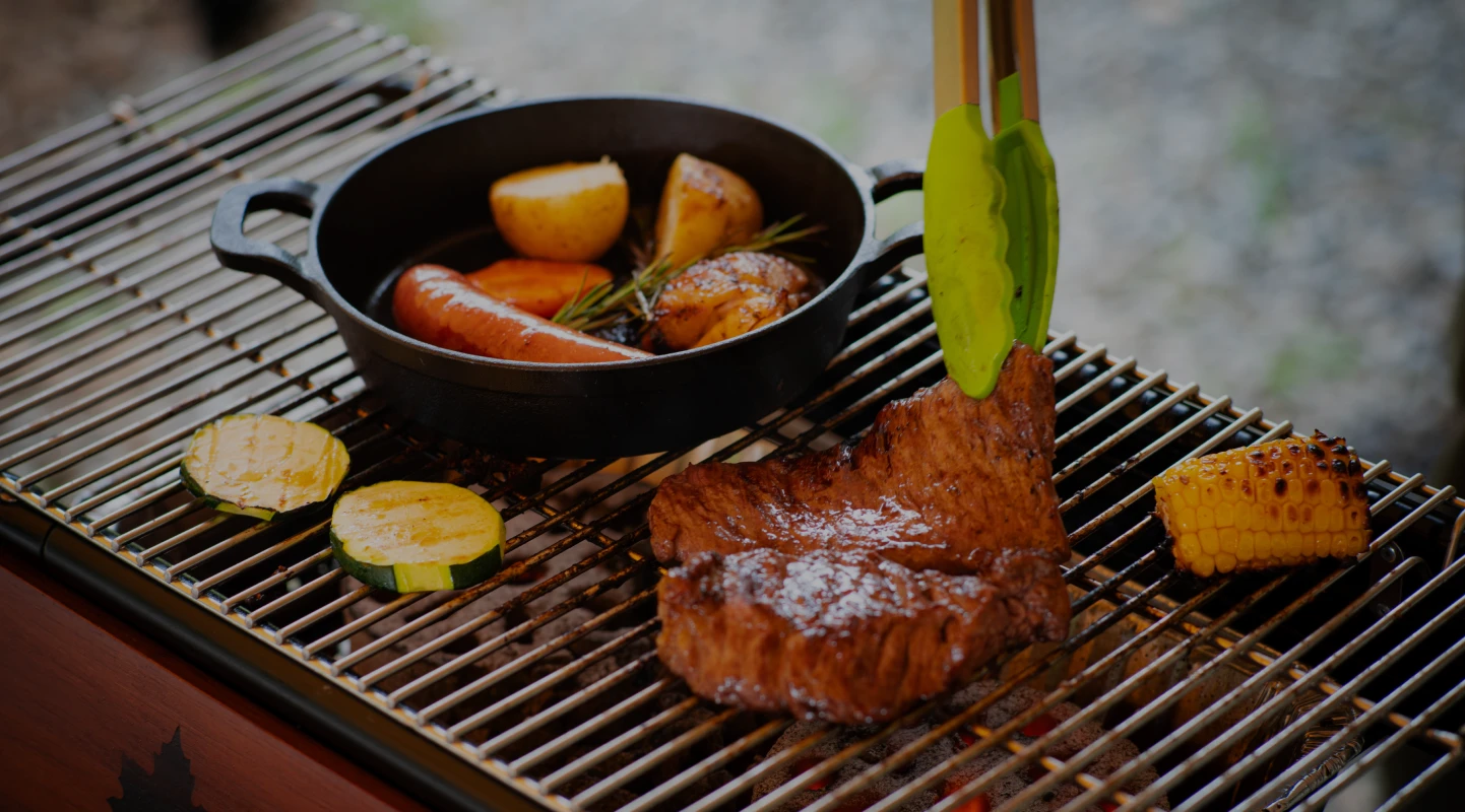 BBQ イメージ