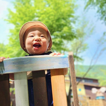 乳幼児 イメージ