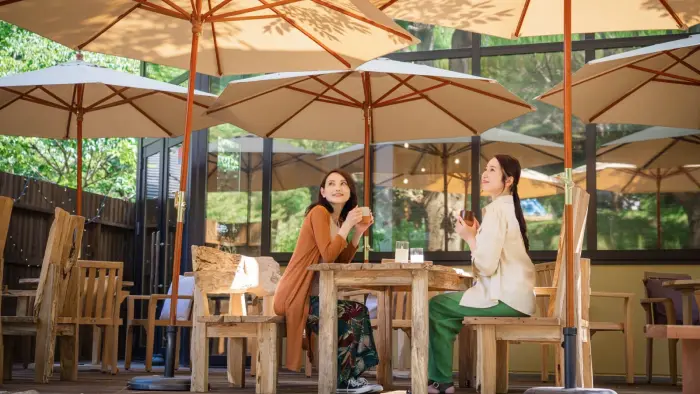 Inn Village Cafe イメージ