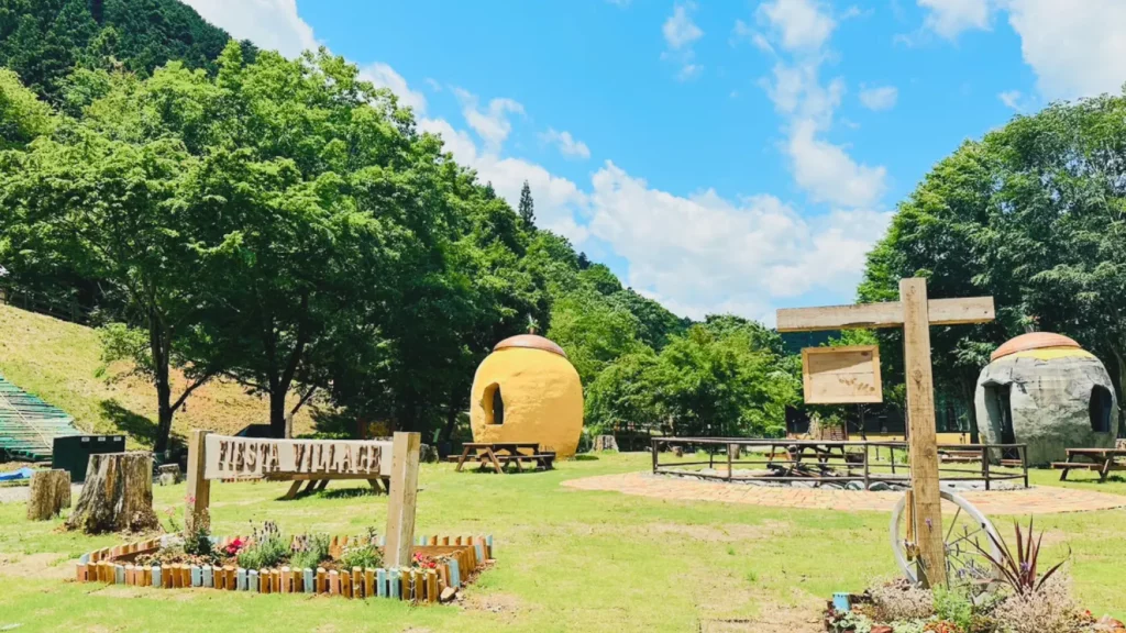 イベントエリア イメージ