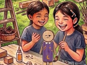 虹工房アクティビティ