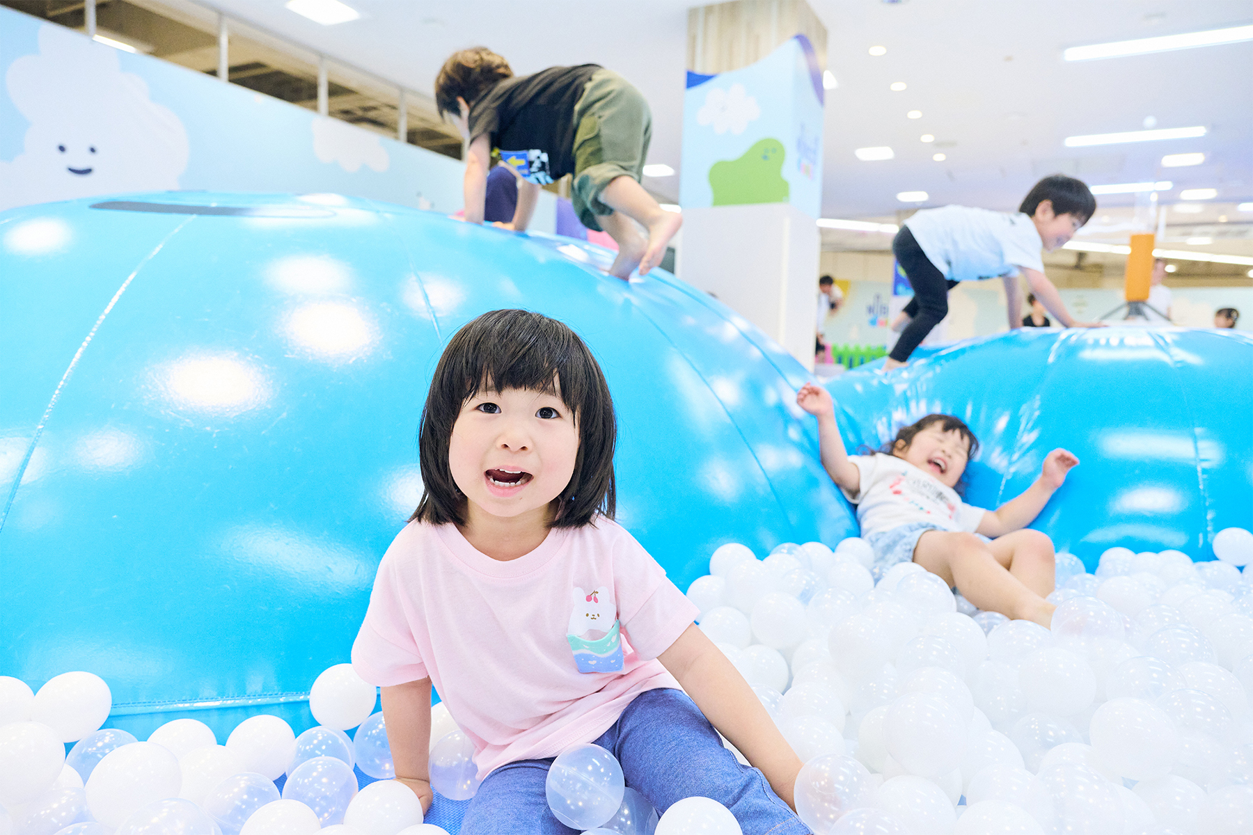 のびっこジャンボ 出雲店
