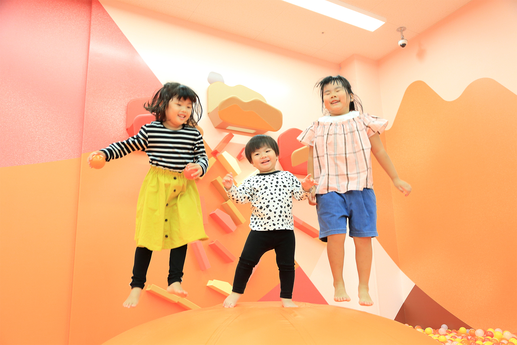のびっこジャンボ 仙台泉大沢店