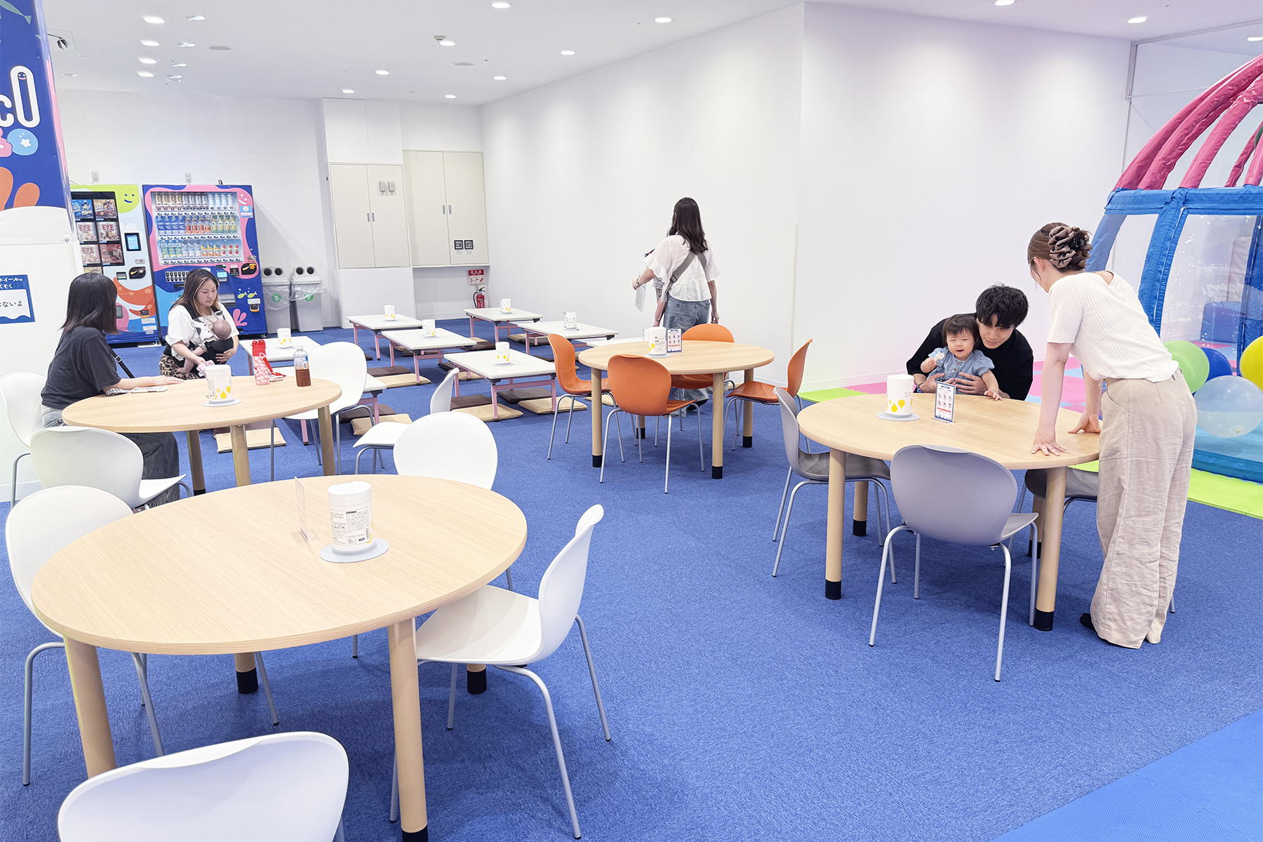 のびっこジャンボ 津山インター店