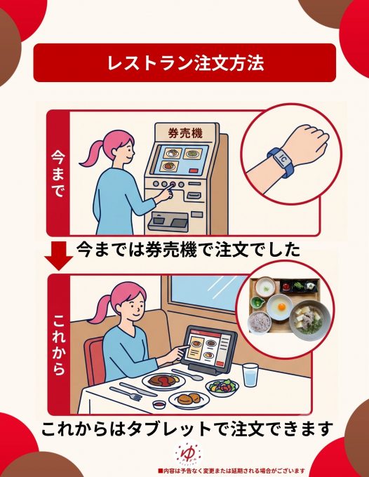 お知らせ