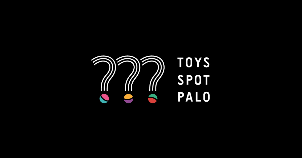 TOYS SPOT PALO（トイズ スポット パロ）カプセルトイ専門店 公式WEBサイト