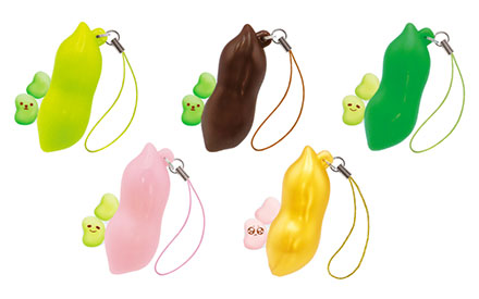 でるぞ！えだ豆＜伝説の復活編＞