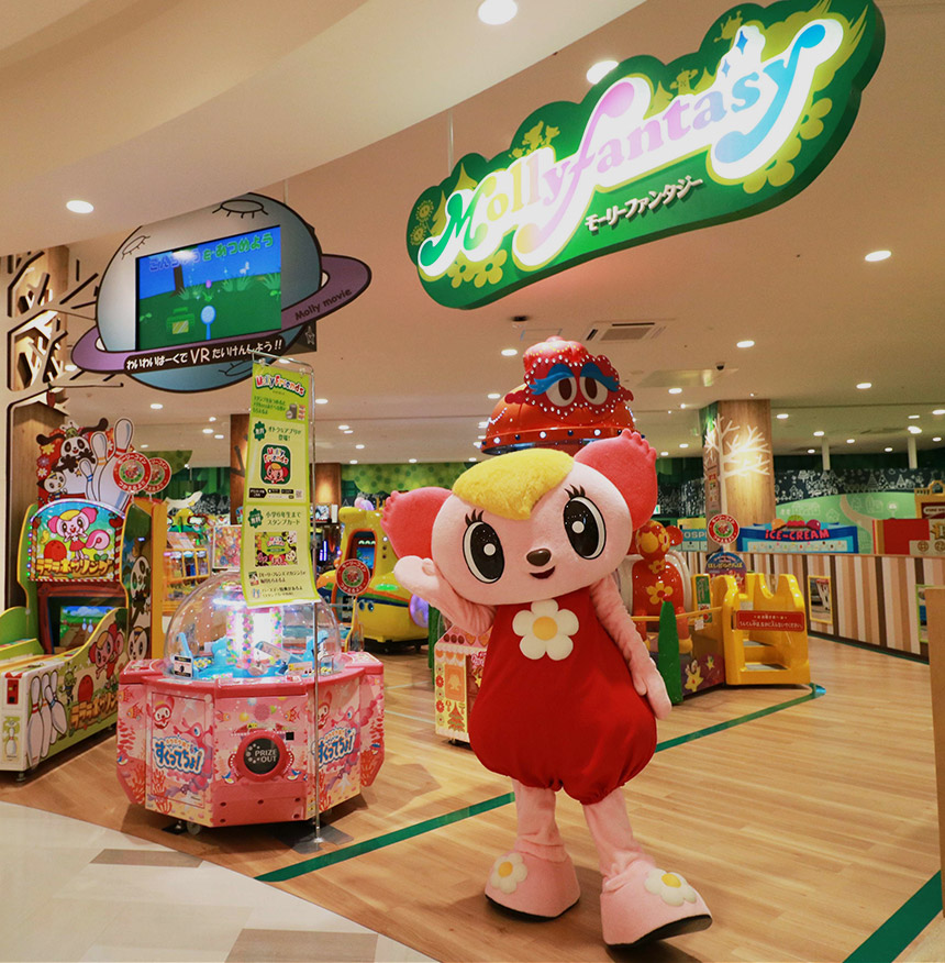 佐賀市のゲームセンター全9選 1日遊べる大型店やプリクラ設置店も Shiori