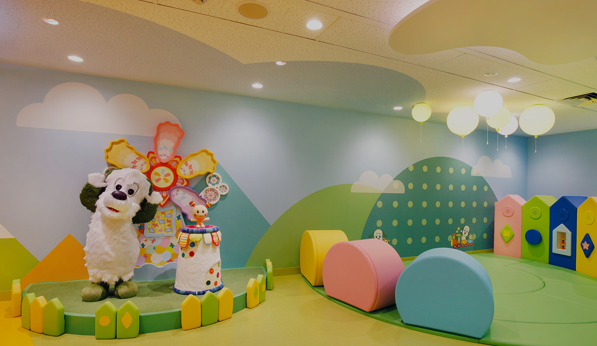 池袋駅周辺の子連れで楽しめるおすすめの遊び場22選 ベビーもキッズも楽しめます Pathee パシー