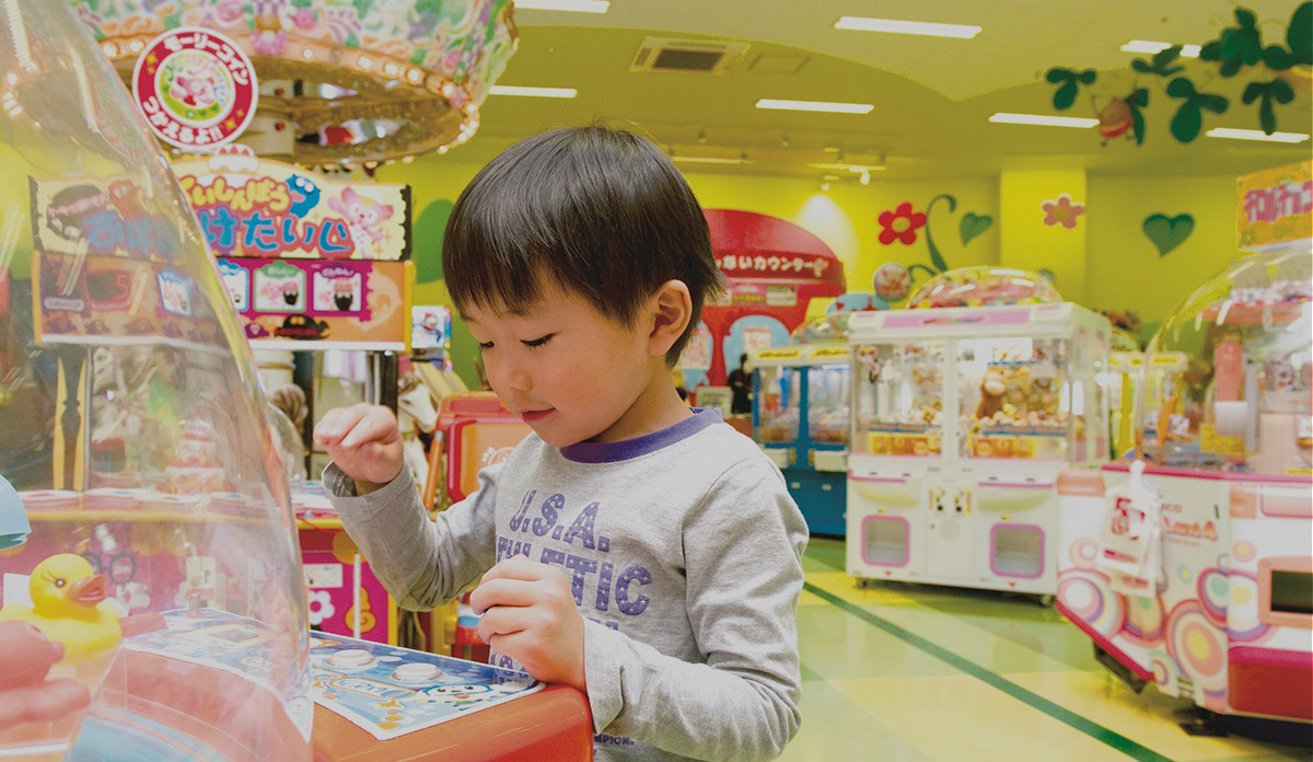 梅田駅近くで子供を遊ばせるならここ 定番から最新スポットまで Pathee パシー