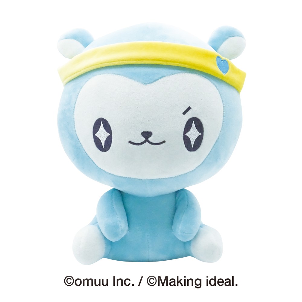 プライズ情報 Palo 株式会社イオンファンタジー 公式サイト