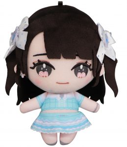 プライズ情報 |モーリーファンタジー | 株式会社イオンファンタジー  