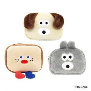 ≠ME ノイミー ノットイコールミー パペット & ぬいぐるみ ２点セット 冨田菜々風 モーリーファンタジー限定 新品  未使用｜Yahoo!フリマ（旧PayPayフリマ） ≠ME ノイミー　ぬいぐるみ　パペット　モーリーファンタジー　9体セット